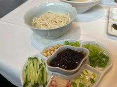 -四季民福烤鸭店(故宫店)