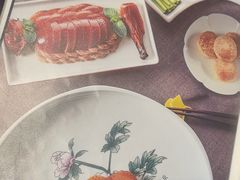 -京味斋·北京烤鸭(小西天店)