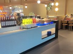 -星伦多自助料理·涮烤一体(杭州来福士店)
