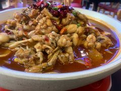 -美蛙四季(亦庄店)