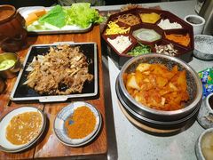 -将军牛排·尔滨地标朝鲜族美食(总店)