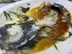 -海鲜e族(马王堆店)