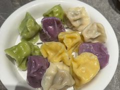 -1937青岛老味道·海肠捞饭·青岛菜(大鲍岛栈桥店)