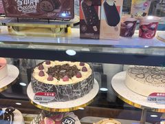 -DQ·蛋糕·冰淇淋(科华王府井店)