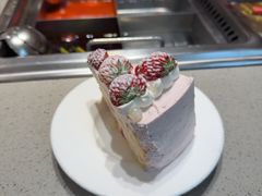-海底捞火锅(赛格国际购物中心店)