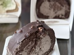 梦龙巧克力-Rosy洛绮·蛋糕咖啡店