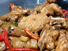 -滁香园·滁州菜(琅琊山店)