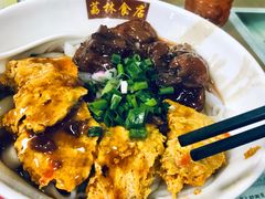 -荔林食店(西华路店)