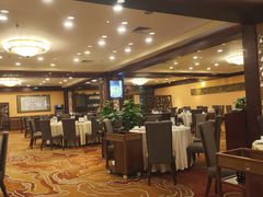 -麒麟中餐厅·经典粤菜·地道菜式老字号(广州长隆酒店)