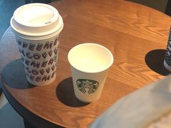 -星巴克(1788广场店)