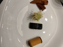 -沈灶河豚宴·河豚融合餐厅(汉中路店)