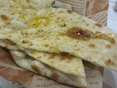 -葛尼沙印度餐厅 (镇明路店)