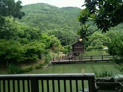 -宝岩生态观光园