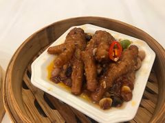 -稻香海鲜饭店(第一国际店)