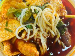 -龍城柳州螺蛳粉(群星路店)