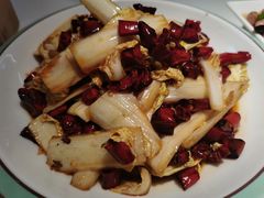 -叁宝烤肉• 西安烧烤(太乙路店)
