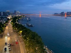 -武汉两江游览·夜游长江(汉口粤汉码头)