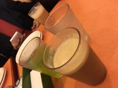 -萨莉亚意式餐厅(西青道欧亚达店)