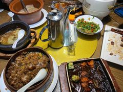 -小柴米·传统江西菜(八一广场店)