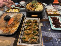-壹家水货·小海鲜