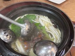 -濠轩阁特色生蚝火锅(水湾路店)