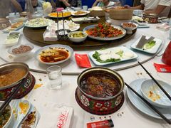 -守柴炉北京烤鸭(丰都东麓店)