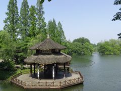-茅家埠