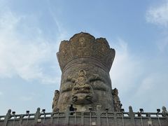 -上海东林寺(金山区)