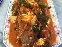 -凤翔饭庄·洱海畔的味道