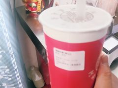 -阿姨奶茶专卖(舌涧道杭州惠民路创始店)
