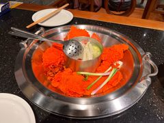 -周师兄大刀腰片火锅(解放碑总店)