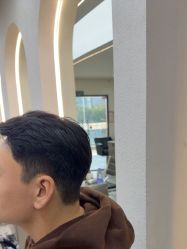 点击看大图 -HD HAIR STYLE