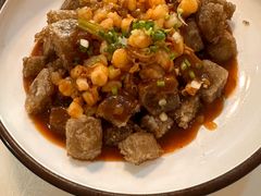 -小郭私房菜·海肠捞饭店(学士街店)
