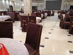 大堂-东江渔村(皇悦店)