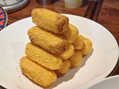 -纳瓦新疆菜(银都店)