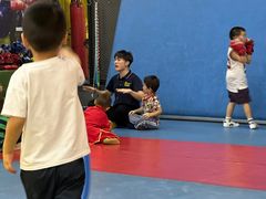 -HELLO功夫(印象城店)