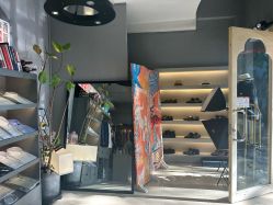 -ChenV西服礼服高级定制(市区养育巷店)