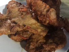 -九龙餐厅(大沽路店)