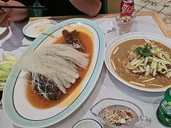 -梅利汴京烤鸭•开封豫菜地标店(晋安路店)