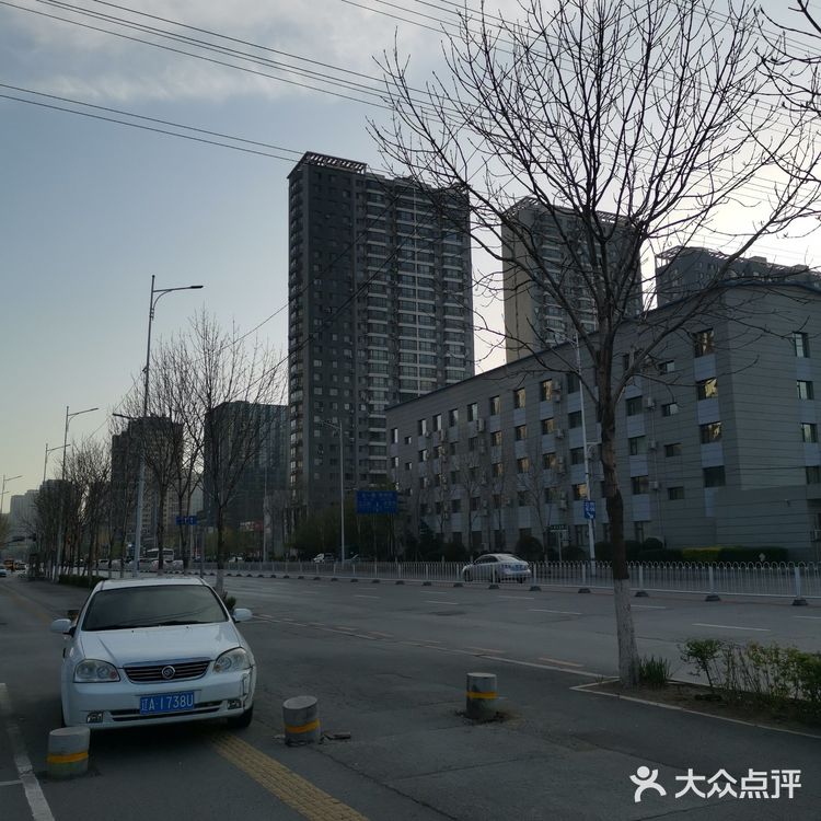 保工街