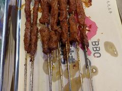 -阿记烧烤(大兴新区店)