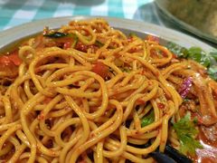 -天山醉美辣子鸡(文艺路店)