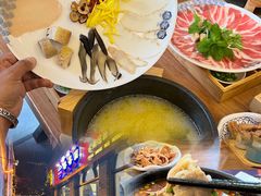 -桥香园云南过桥米线(红龙井店)