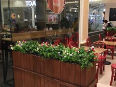 -COSTA COFFEE(上海月星环球港店)