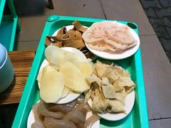 -中和远东火锅兔(老店)