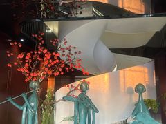 -古莲·影院足道·按摩SPA(水上温泉店)