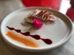 -春色如许·茶食餐厅(桃李春风店)