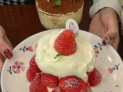 -C+ cake shop(天河南一路小区店)