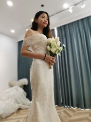 -予白婚纱礼服馆