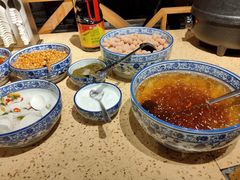 -黄家码头老火锅(解放碑旗舰店)